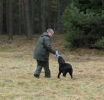Spiel mit Tuch